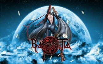 Bayonetta Coming To Playstation Network