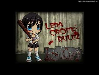 Wallpaper Hack Slash By Ledacroft