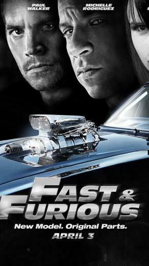 Fast Furious HD Wallpaper London Street Scene