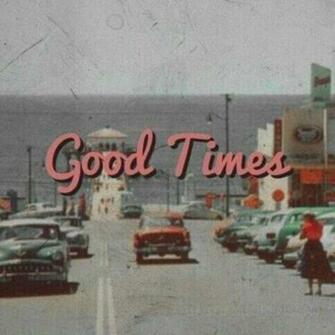Retro Vintage Aesthetic Quotes HD Wallpaper