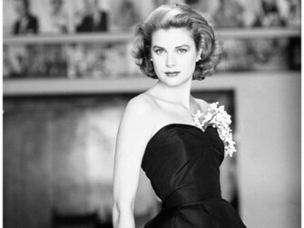 Celebrity Grace Kelly Wallpaper