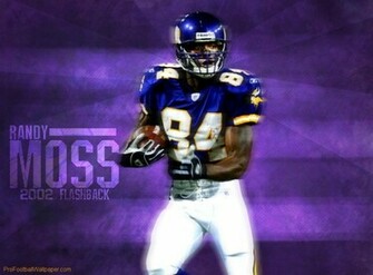 Randy Moss