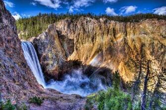 History Of The Grand Canyon Yellowstone My Park