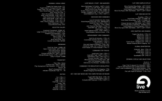 Ableton Wallpaper