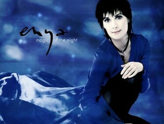 Enya Wallpaper