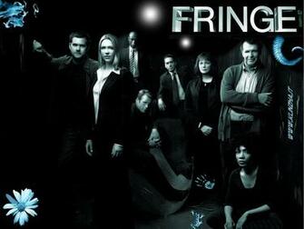 Fringe Fall Finale Is Tonight