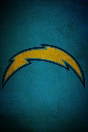 San Diego Chargers iPhone Wallpaper