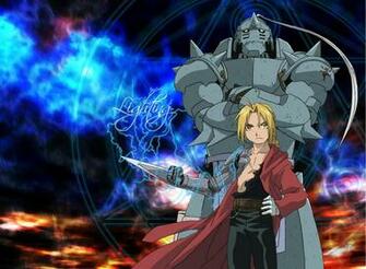 Fullmetal Alchemist Brotherhood Wallpaper Full Metal Porn