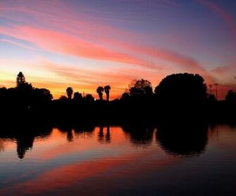 Twilight Evening Wallpaper Screensaver Pre Id