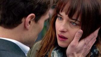 Fifty Shades Of Grey Romantic Wallpaper Full HD