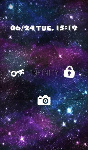 Cute Wallpaper Infinity Android Apps On Google Play