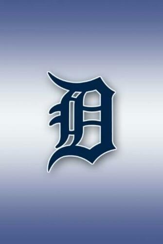 Detroit Tigers iPhone Wallpaper HD