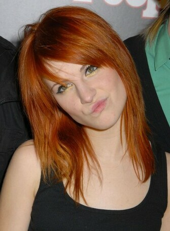 Hayley Williams Wallpaper