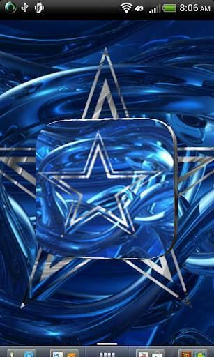 Cowboys Artistic Wallpaper For Android Appszoom