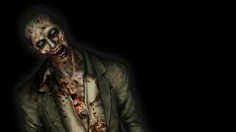 Resident Evil Zombie