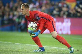 Man City Could Beat Liverpool To Barcelona S Marc Andre