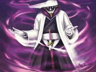 Best Mayuri Kurotsuchi Wallpaper