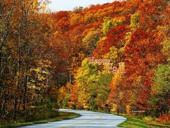 Fall Screensavers And Wallpaper