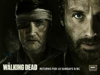 The Walking Dead HD Wallpaper In For Your
