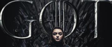 Arya Stark Game Of Thrones Season 4k Wallpaper
