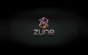 New Wallpaper Zune