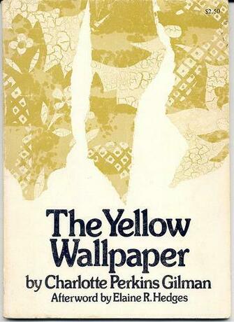 Mental Illness In The Yellow Wallpaper