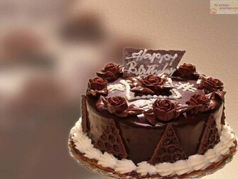 Thread Happy B Day Haily