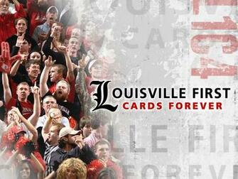 Official Website Of University Louisville Athletics Traditions