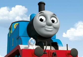 Showing Gallery For Thomas And Friends Logo HD