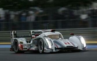 Audi R18 E Tron Quattro Race Racing Le Mans F Wallpaper