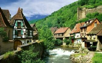 Swiss Landscape Wallpaper Best