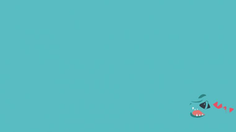 Totodile Wallpaper