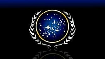 Star Trek iPad Wallpaper