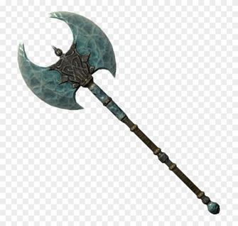 Battle Axe Png Image In Collection