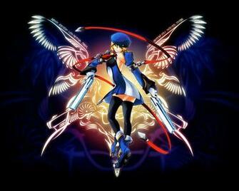 Image Blazblue Wallpaper Noel Vermillion Jpg Wiki