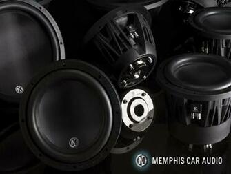 Car Audio Wallpaper Publicado Por Alex Cordon En