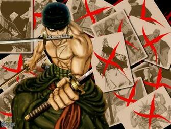 Roronoa Zoro Image Swordsman HD Wallpaper And Background