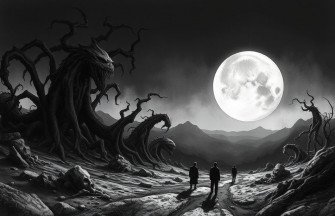 Junji Ito Wallpaper