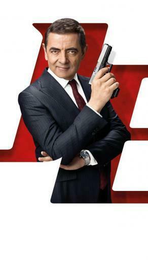 Johnny English Strikes Again Phone Wallpaper Movie Mania