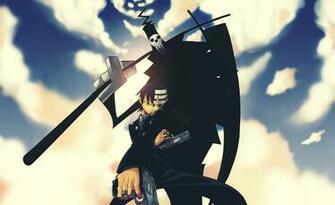 Soul Eater Computer Wallpaper Desktop Background Id