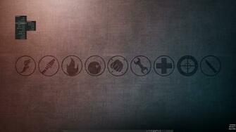 Windows Desktop Screenshot Tf2 Wallpaper By Animedeviant7666 On