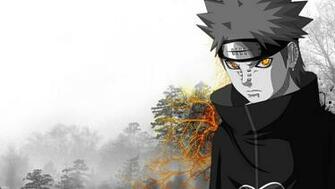 Naruto Shippuden Pain Wallpaper