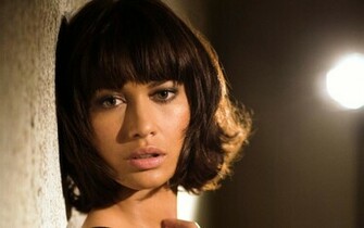 Olga Kurylenko Wallpaper