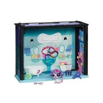 Littlest Pet Shop Zoe Trent By Morteneng Wallpaper