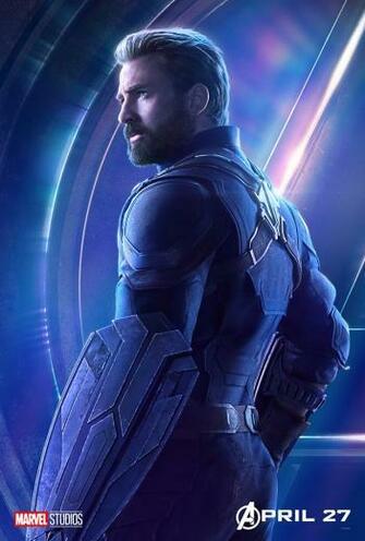 Captain America It S All Been Leading To This Avengers