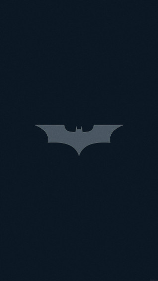 Batman iPhone X Wallpaper