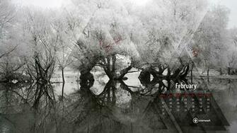 February Desktop Wallpaper High Definition