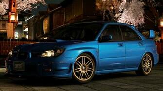 Subaru Impreza Wrx Sti Spec C Type Ra Gt5 By Vertualissimo On