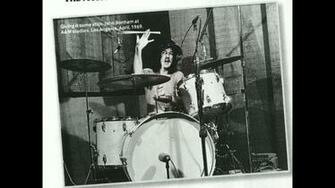John Bonham Wallpaper
