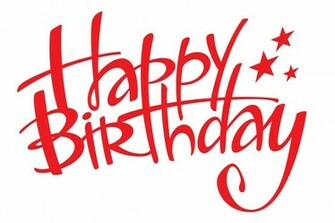 Happy BirtHDay HD Desktop Background Wallpaper For Laptop
